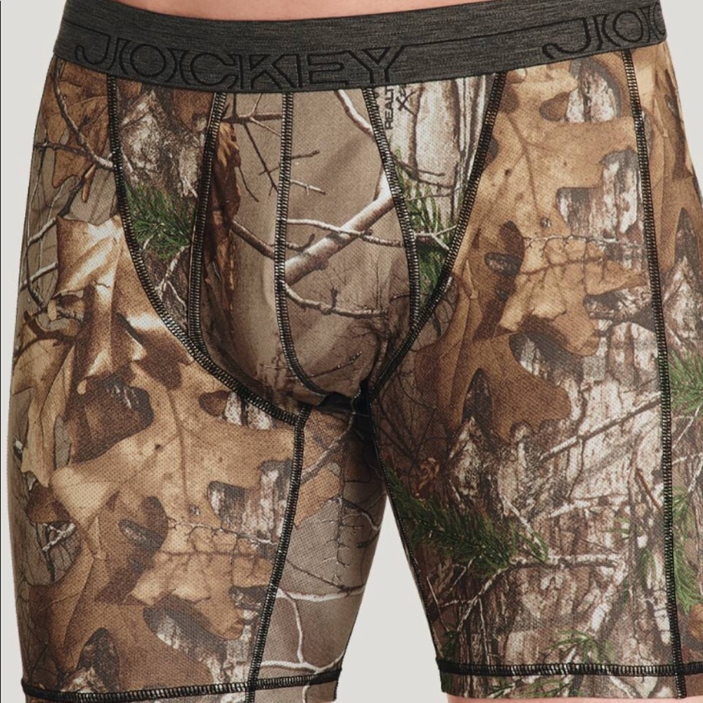 COPY - NWT Men’s Jockey Light Layer Briefs (we have 25)
